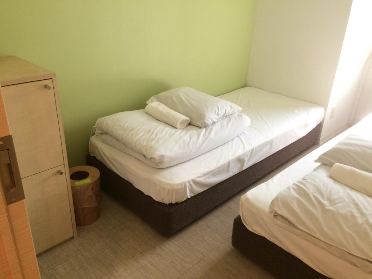 Planetyze Hostel Токио Экстерьер фото